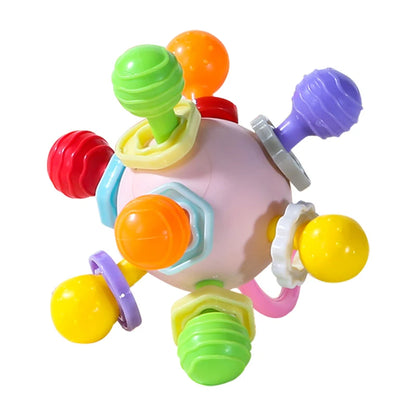 Baby Developmental Toy Ball Sensory Baby Games