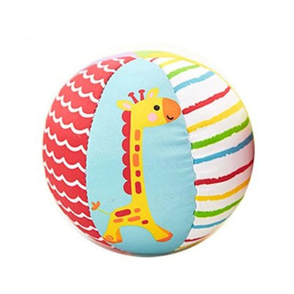 Baby Developmental Toy Ball Sensory Baby Games