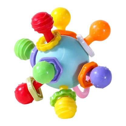 Baby Developmental Toy Ball Sensory Baby Games