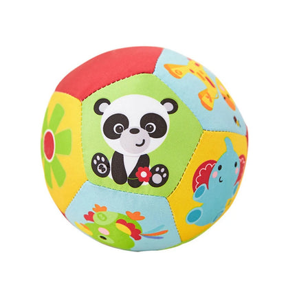 Baby Developmental Toy Ball Sensory Baby Games