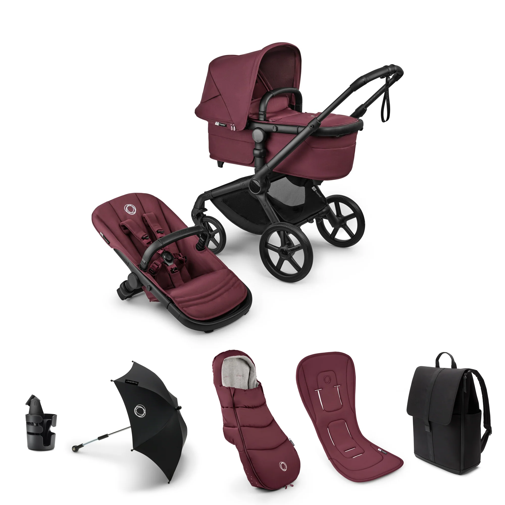 Bugaboo Fox 5 Renew